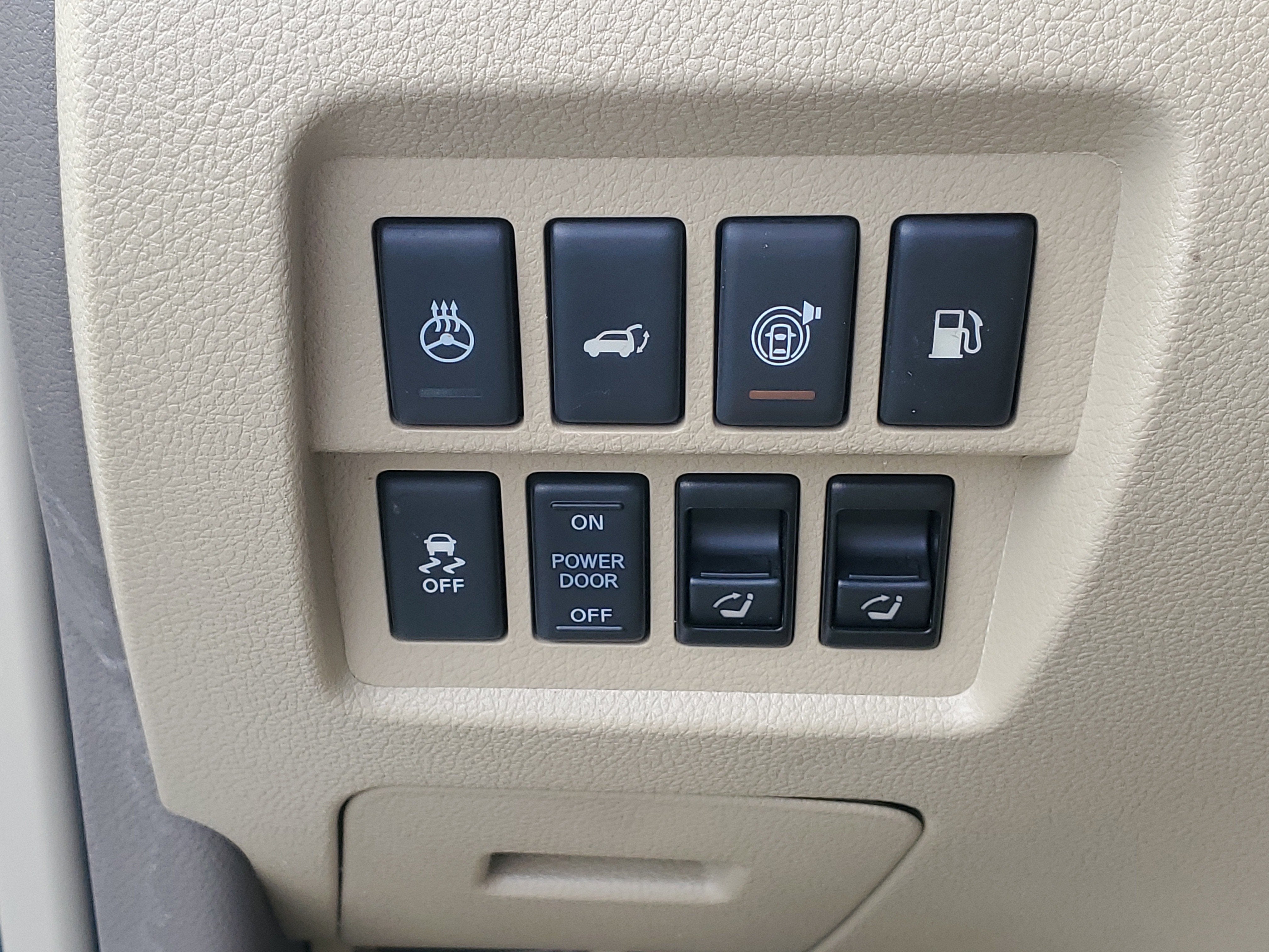 2013 Nissan Murano LE