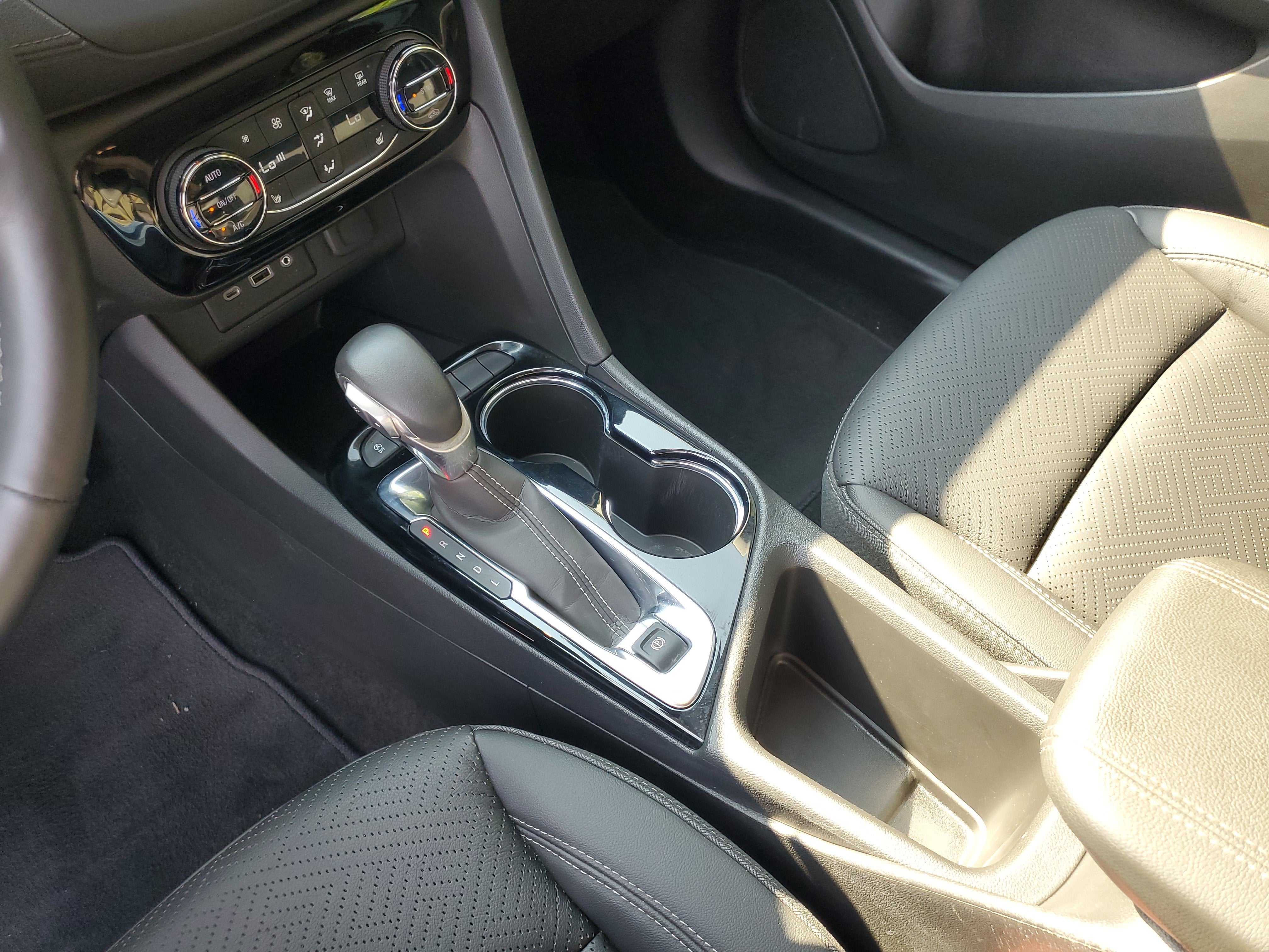2023 Buick Encore GX Essence