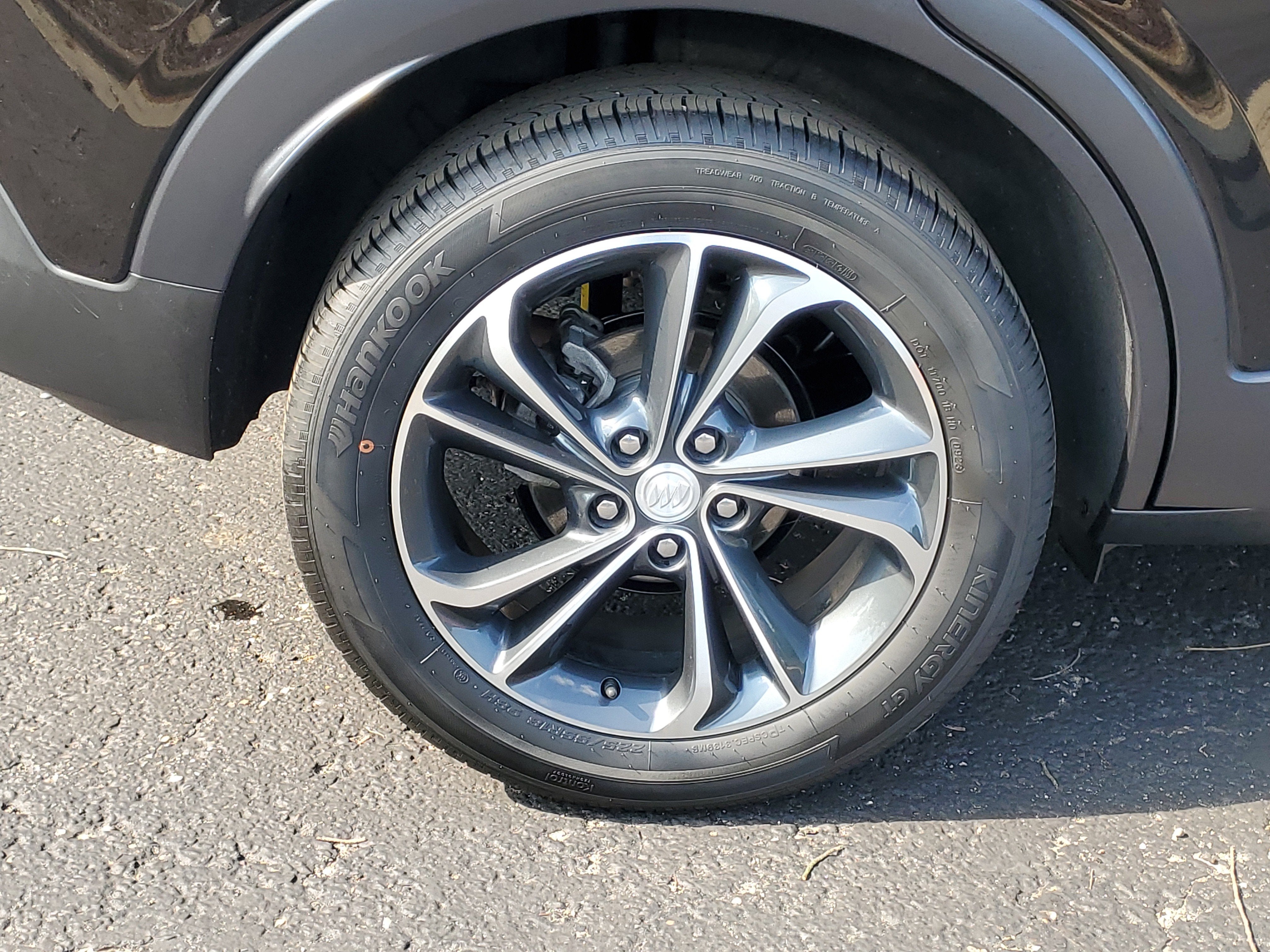 2023 Buick Encore GX Essence