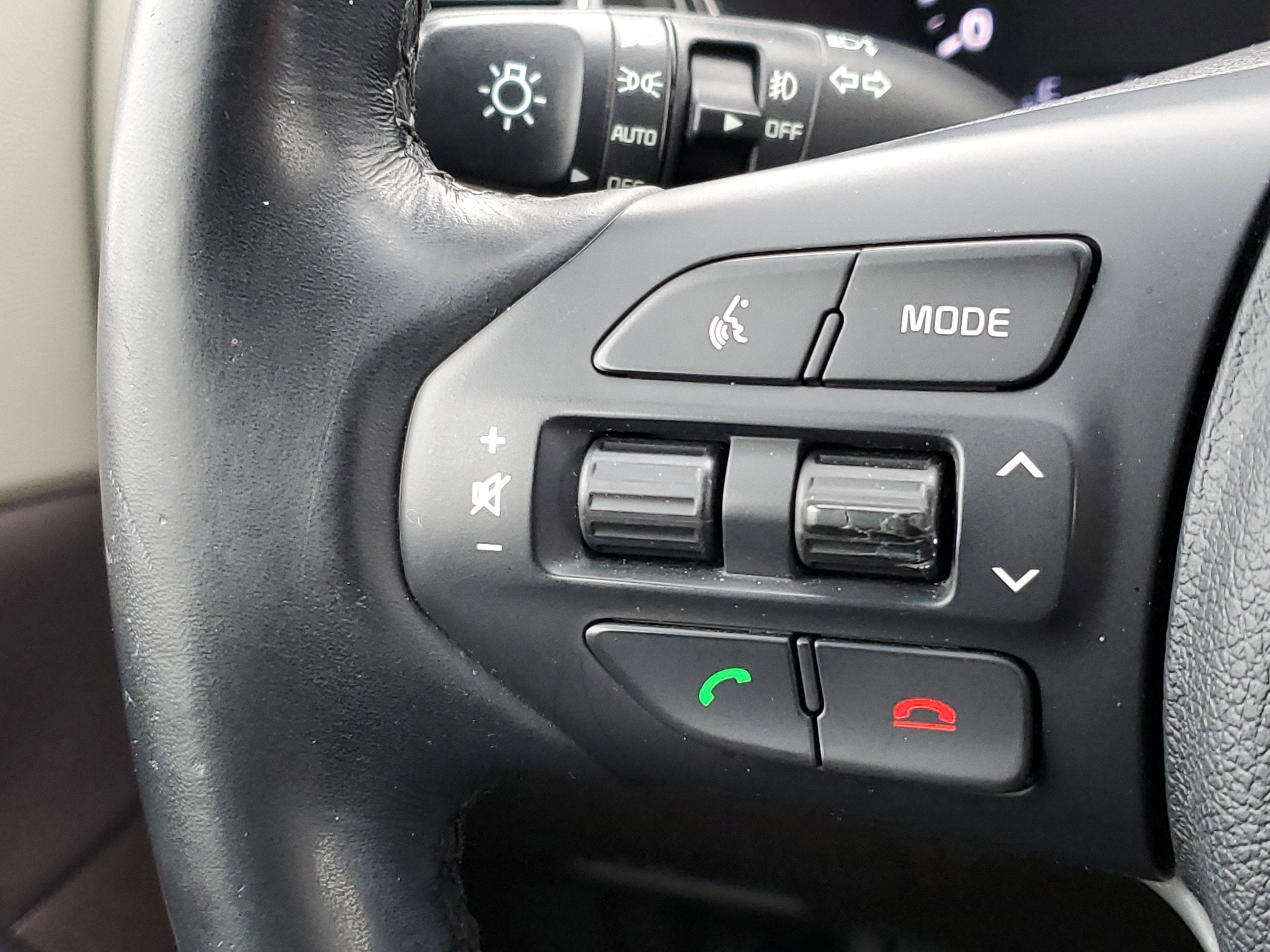 2017 Kia Sedona SX-L