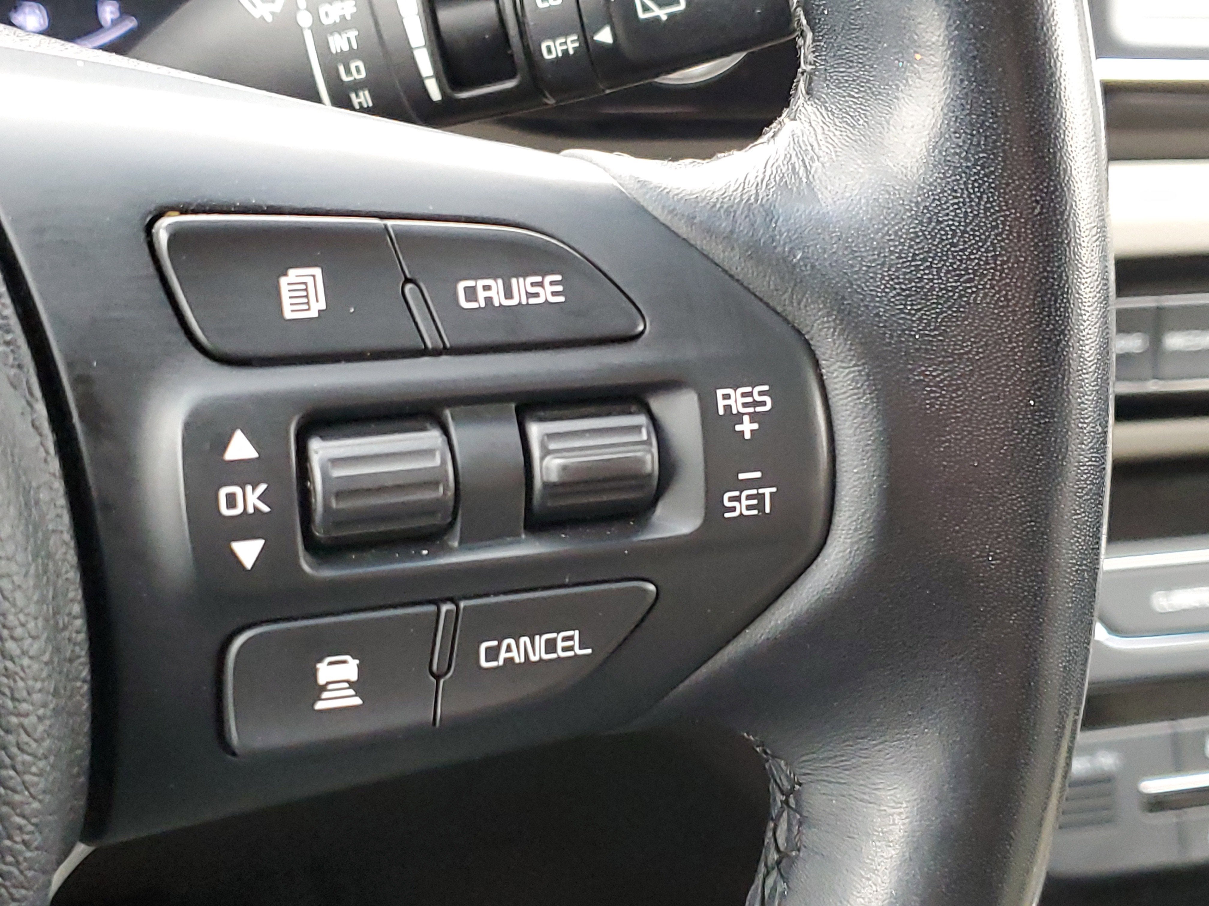 2017 Kia Sedona SX-L