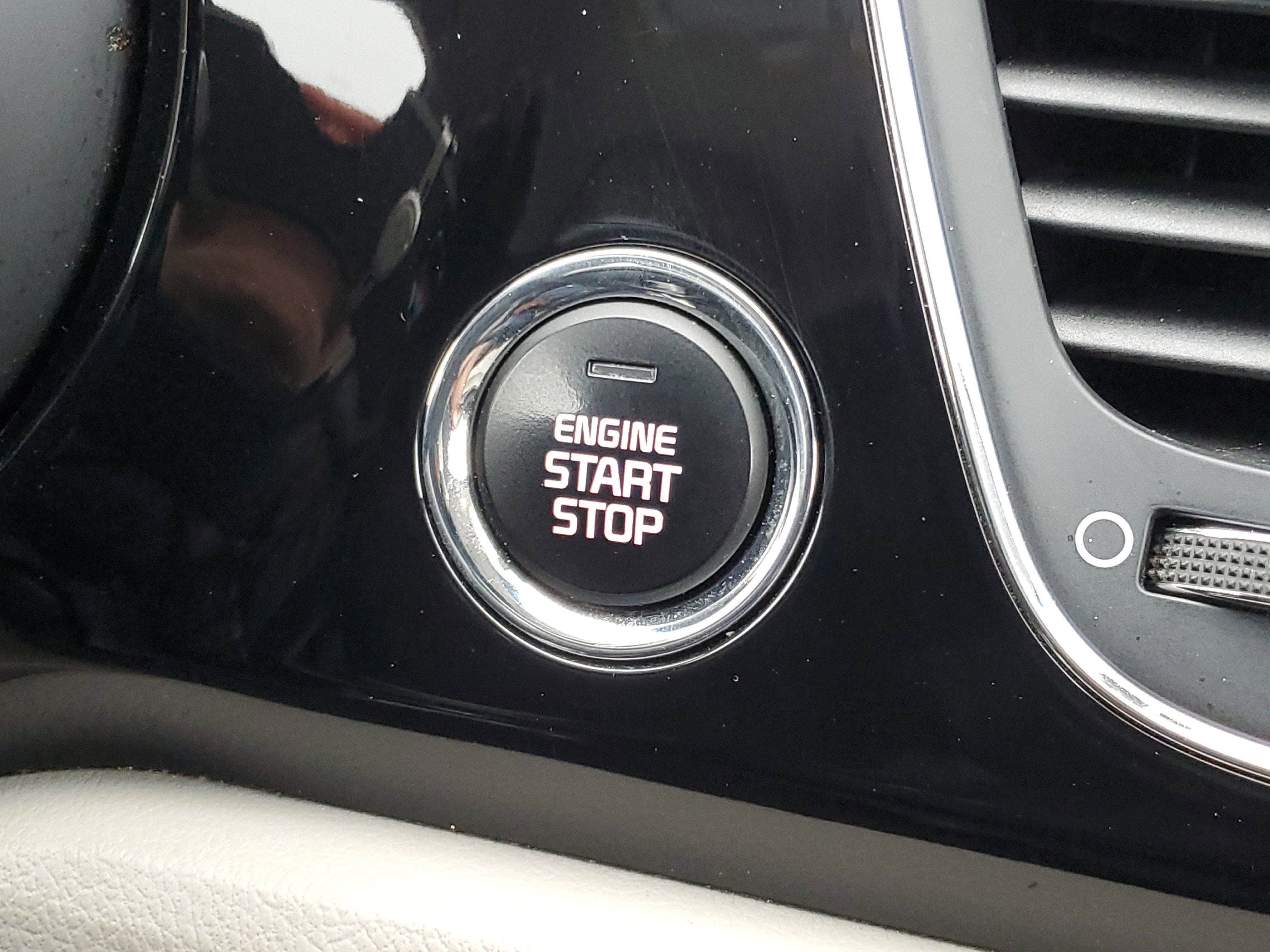 2017 Kia Sedona SX-L