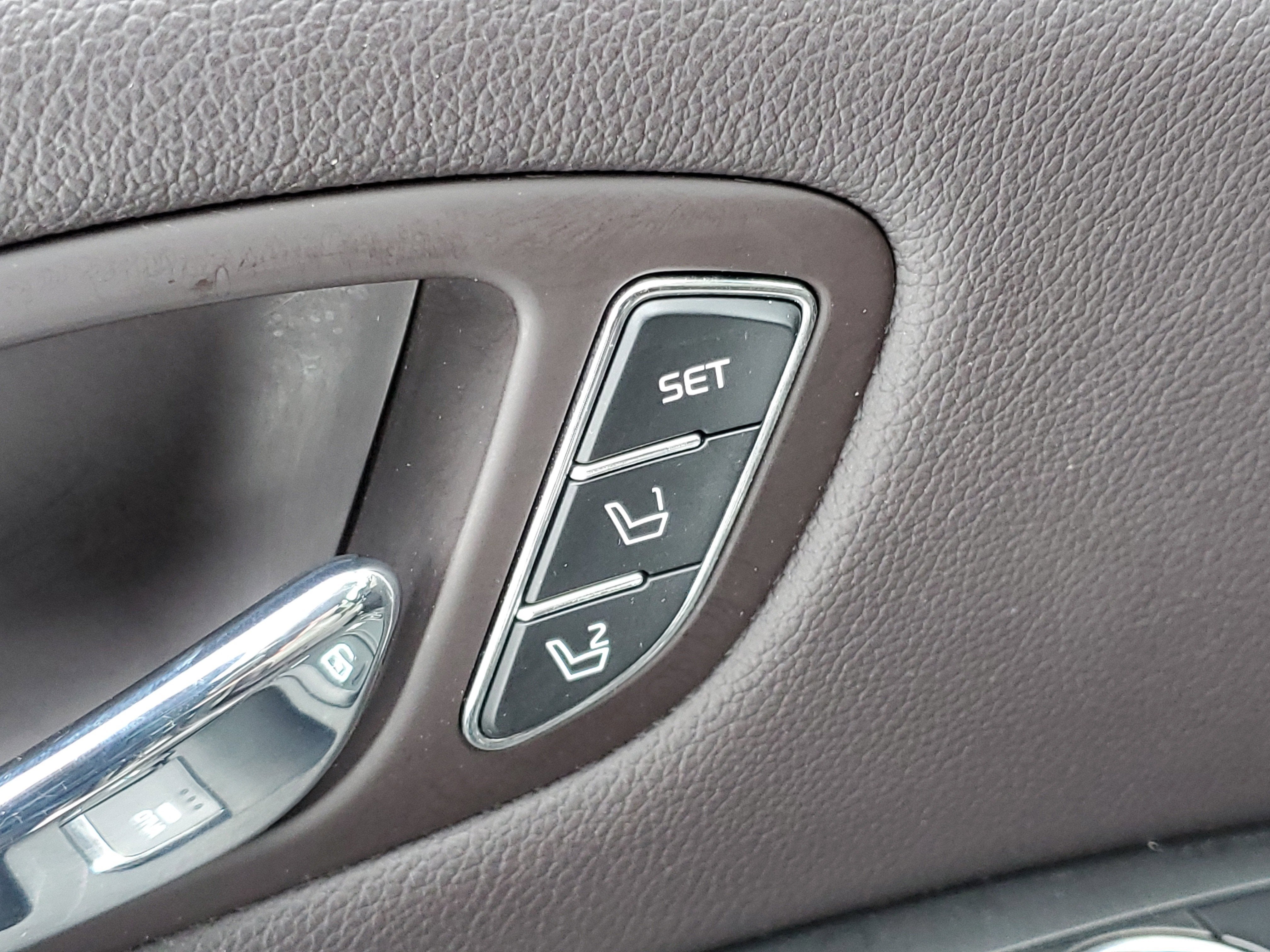 2017 Kia Sedona SX-L