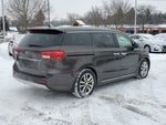 2017 Kia Sedona SX-L