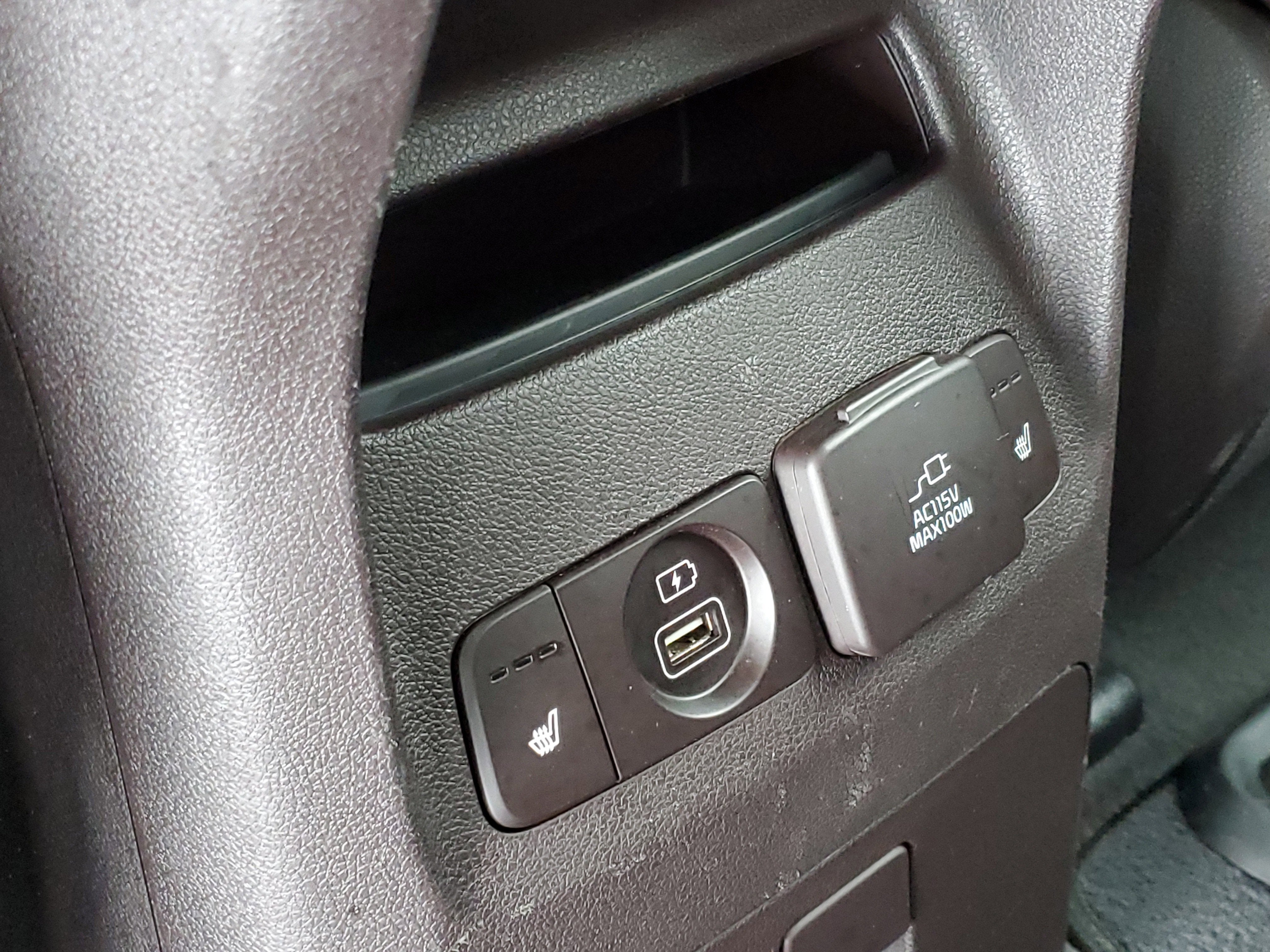 2017 Kia Sedona SX-L