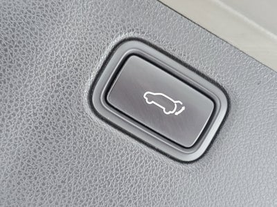 2017 Kia Sedona SX-L