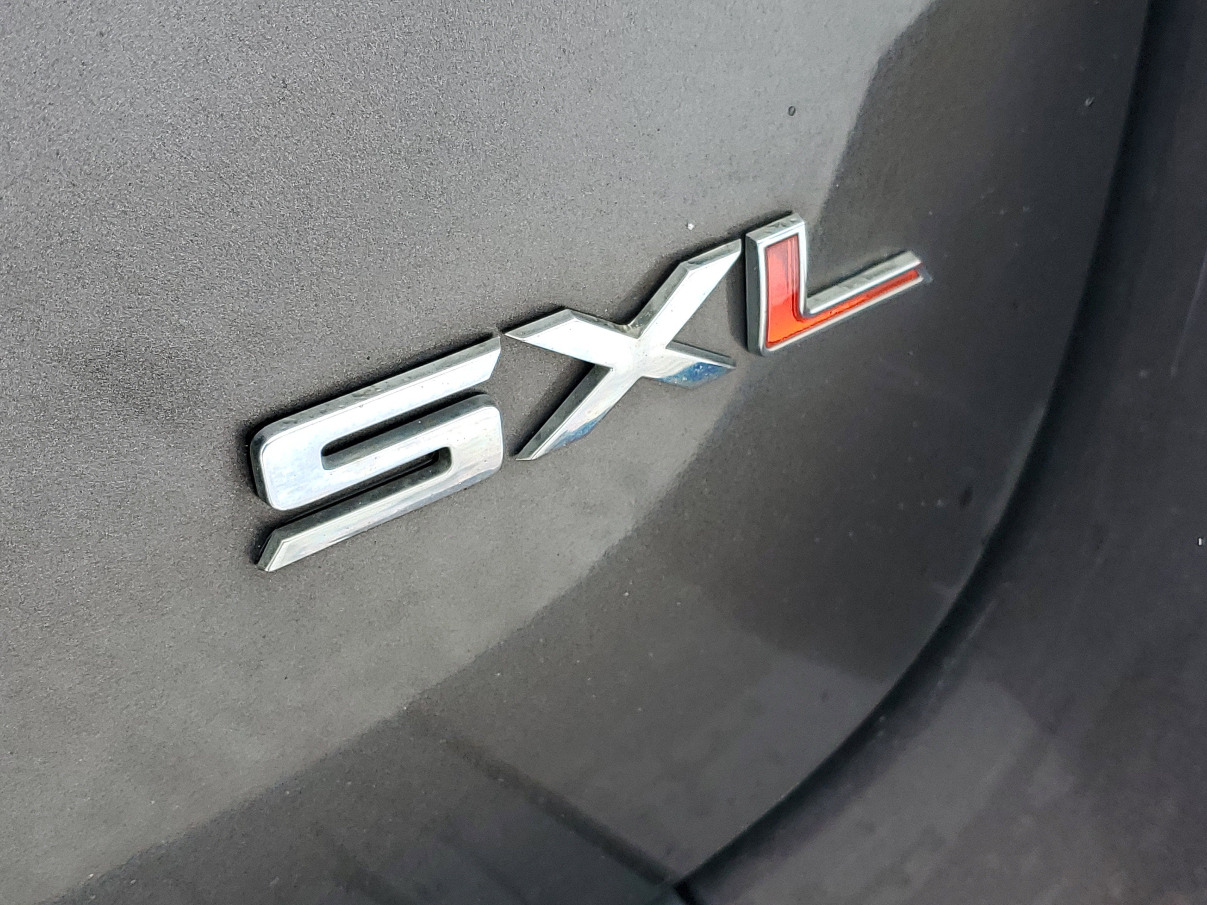 2017 Kia Sedona SX-L