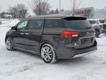 2017 Kia Sedona SX-L