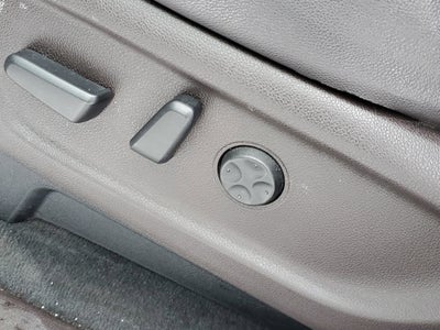 2017 Kia Sedona SX-L