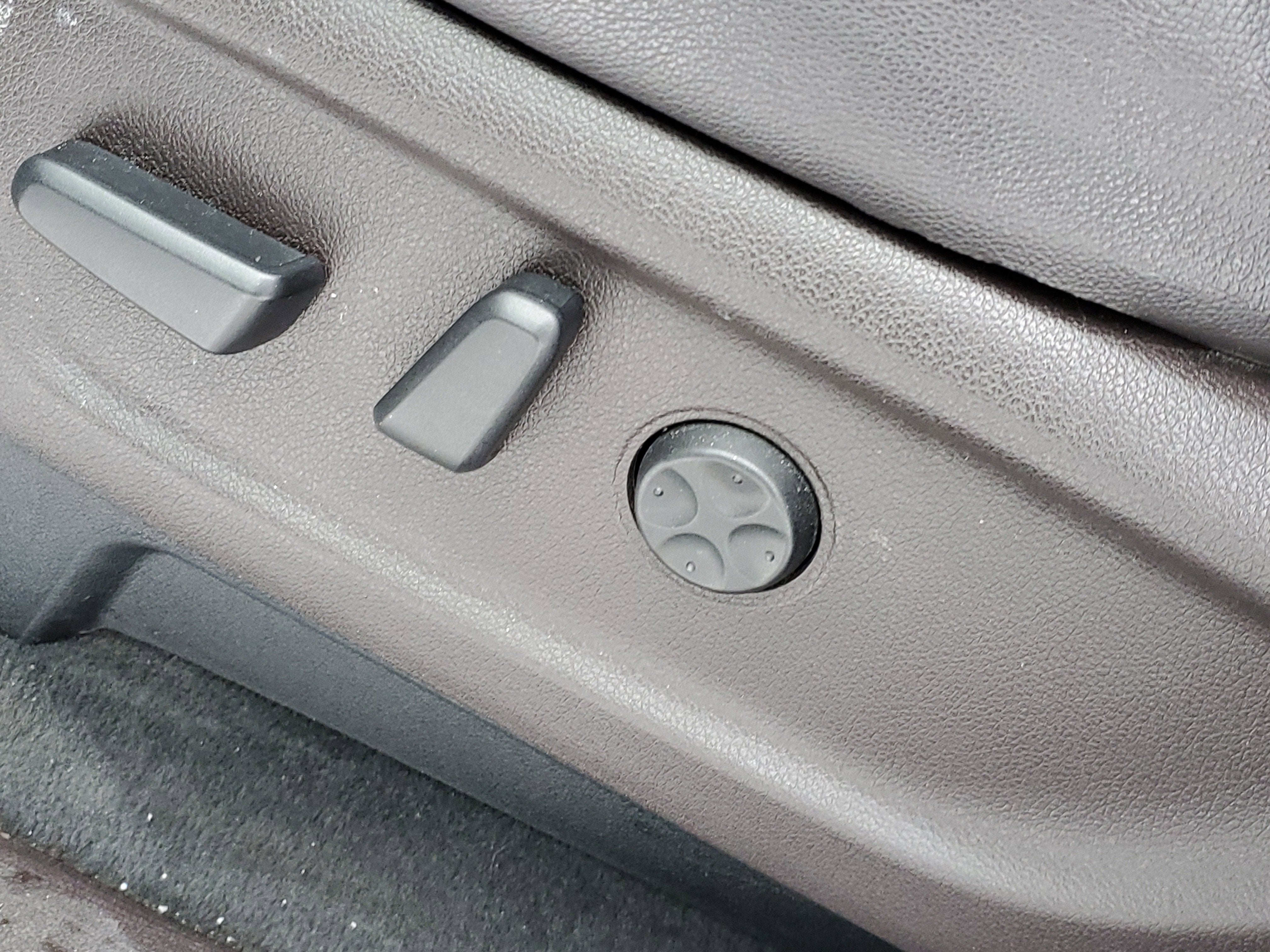 2017 Kia Sedona SX-L