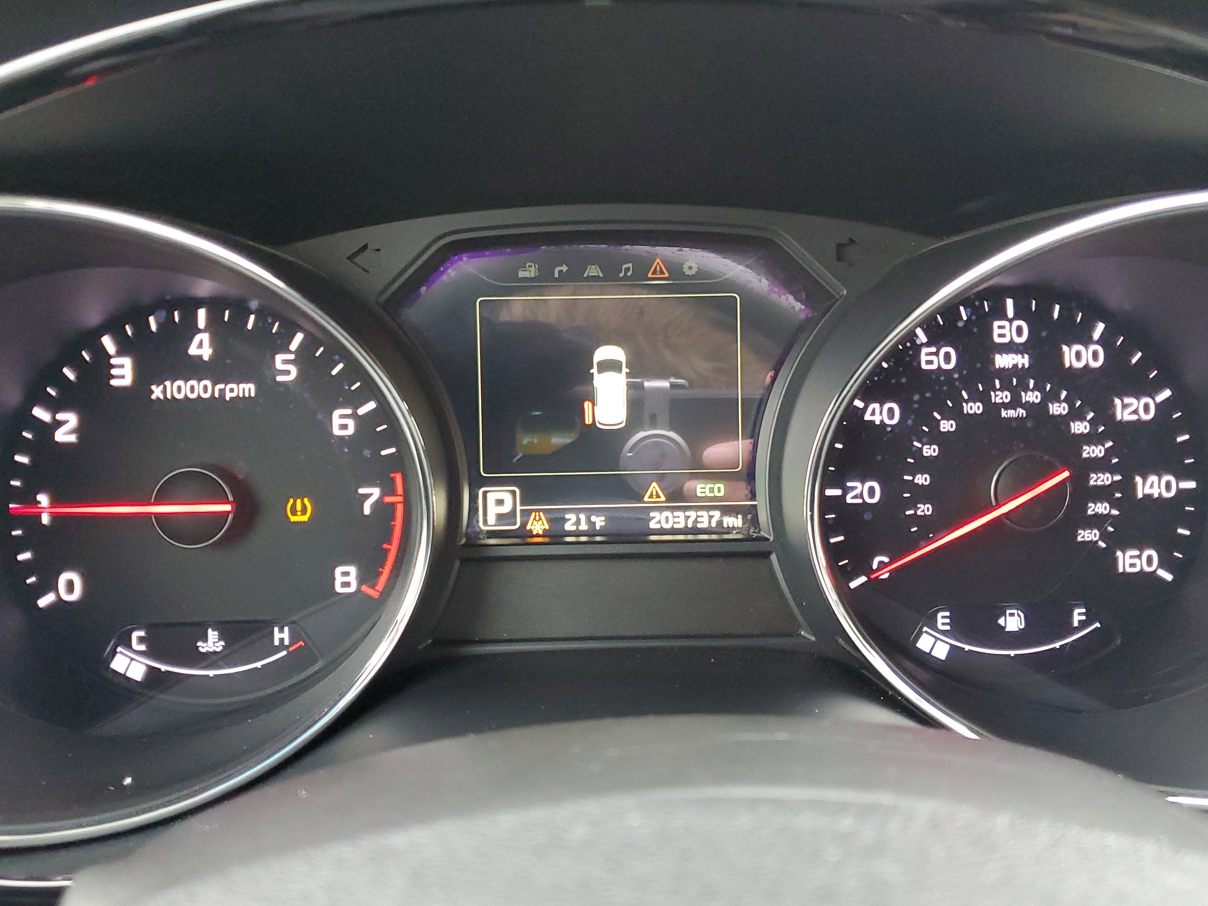 2017 Kia Sedona SX-L