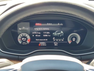 2021 Audi Q5 Premium Plus