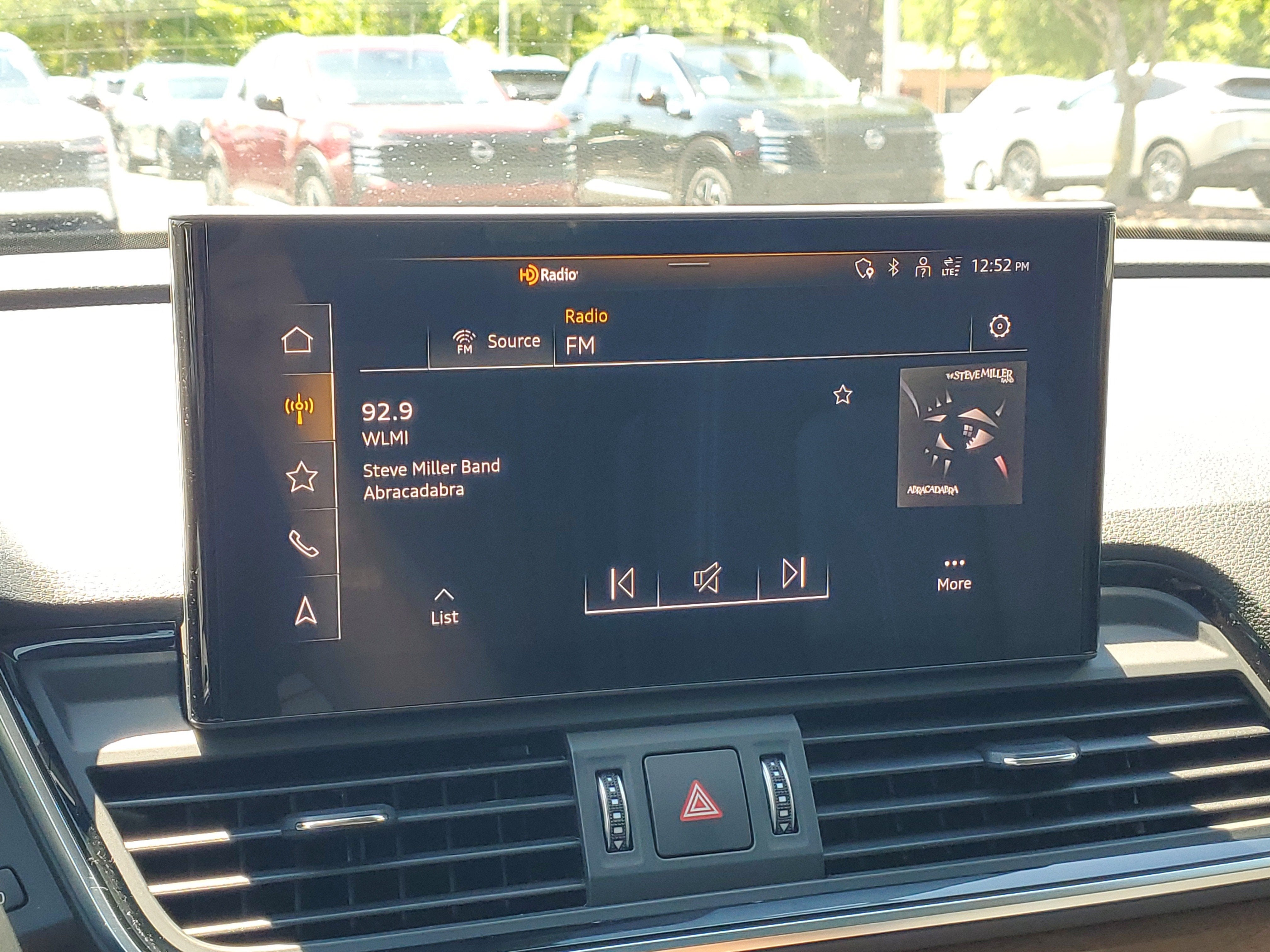 2021 Audi Q5 Premium Plus