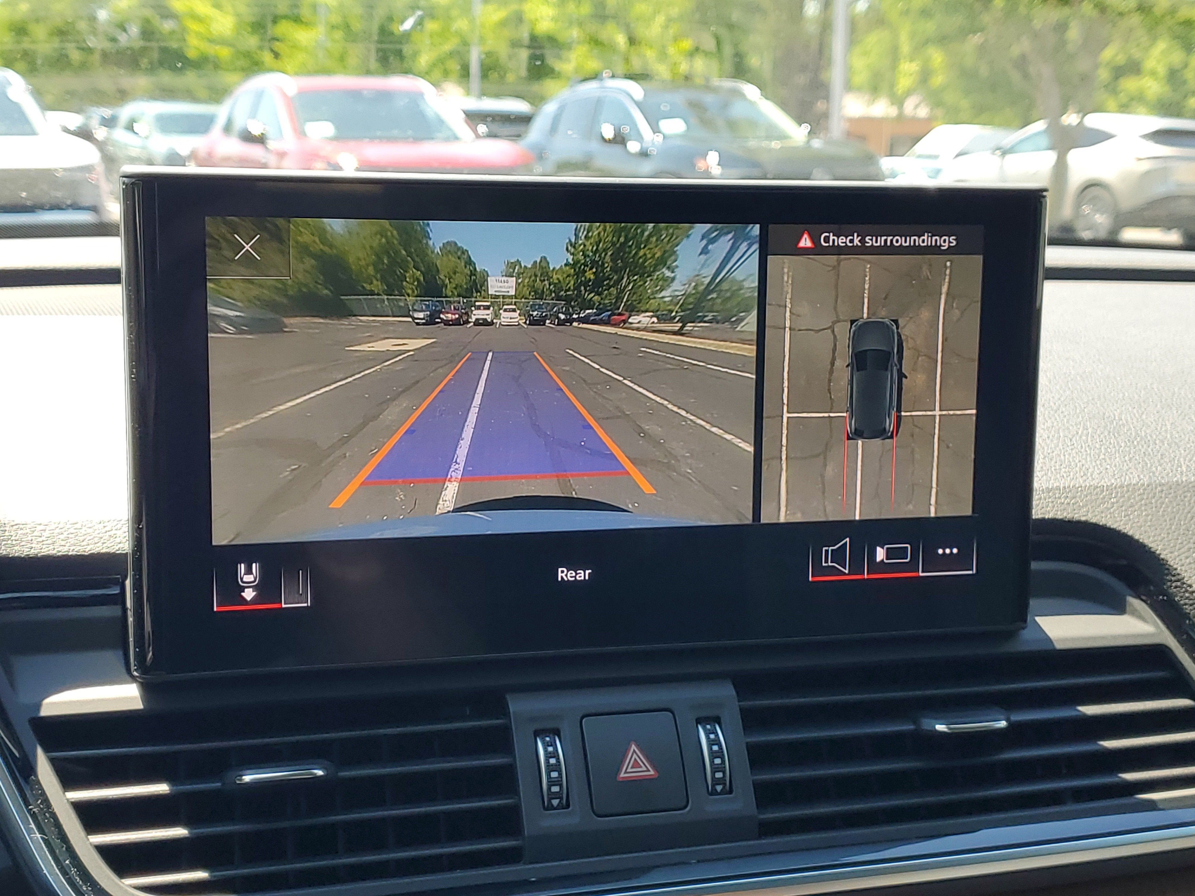 2021 Audi Q5 Premium Plus