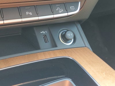 2021 Audi Q5 Premium Plus
