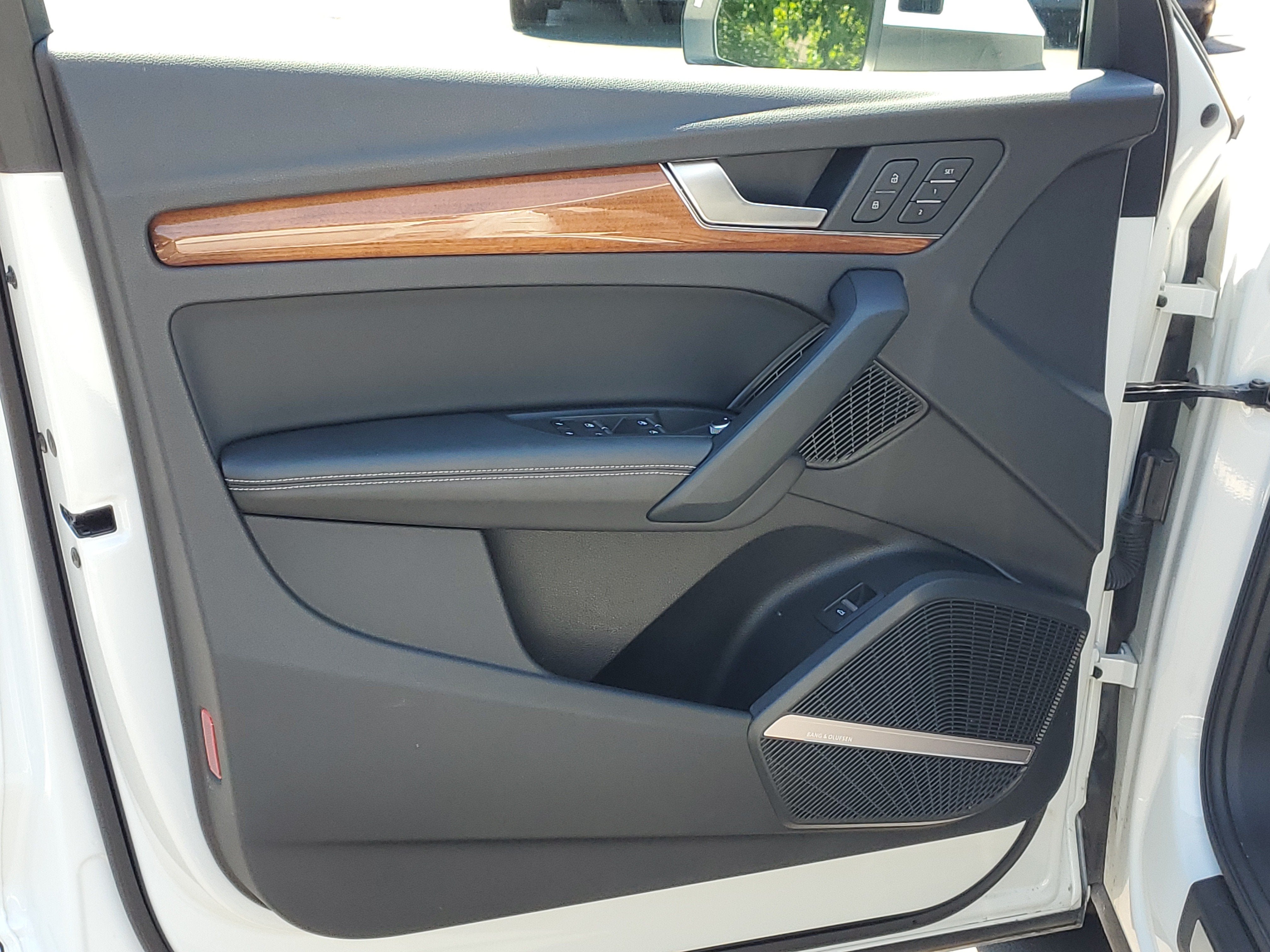 2021 Audi Q5 Premium Plus