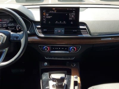 2021 Audi Q5 Premium Plus