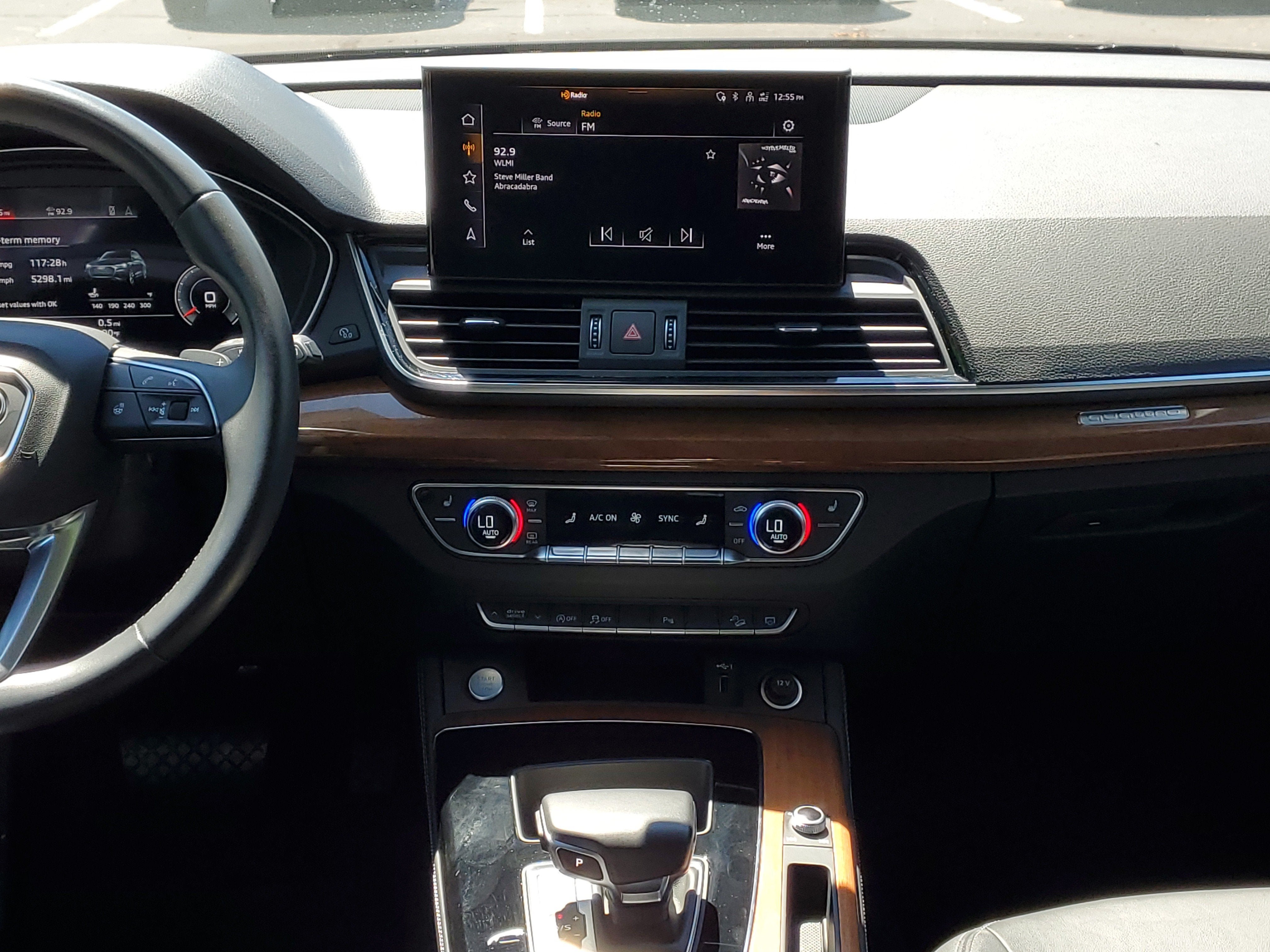 2021 Audi Q5 Premium Plus