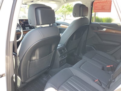 2021 Audi Q5 Premium Plus