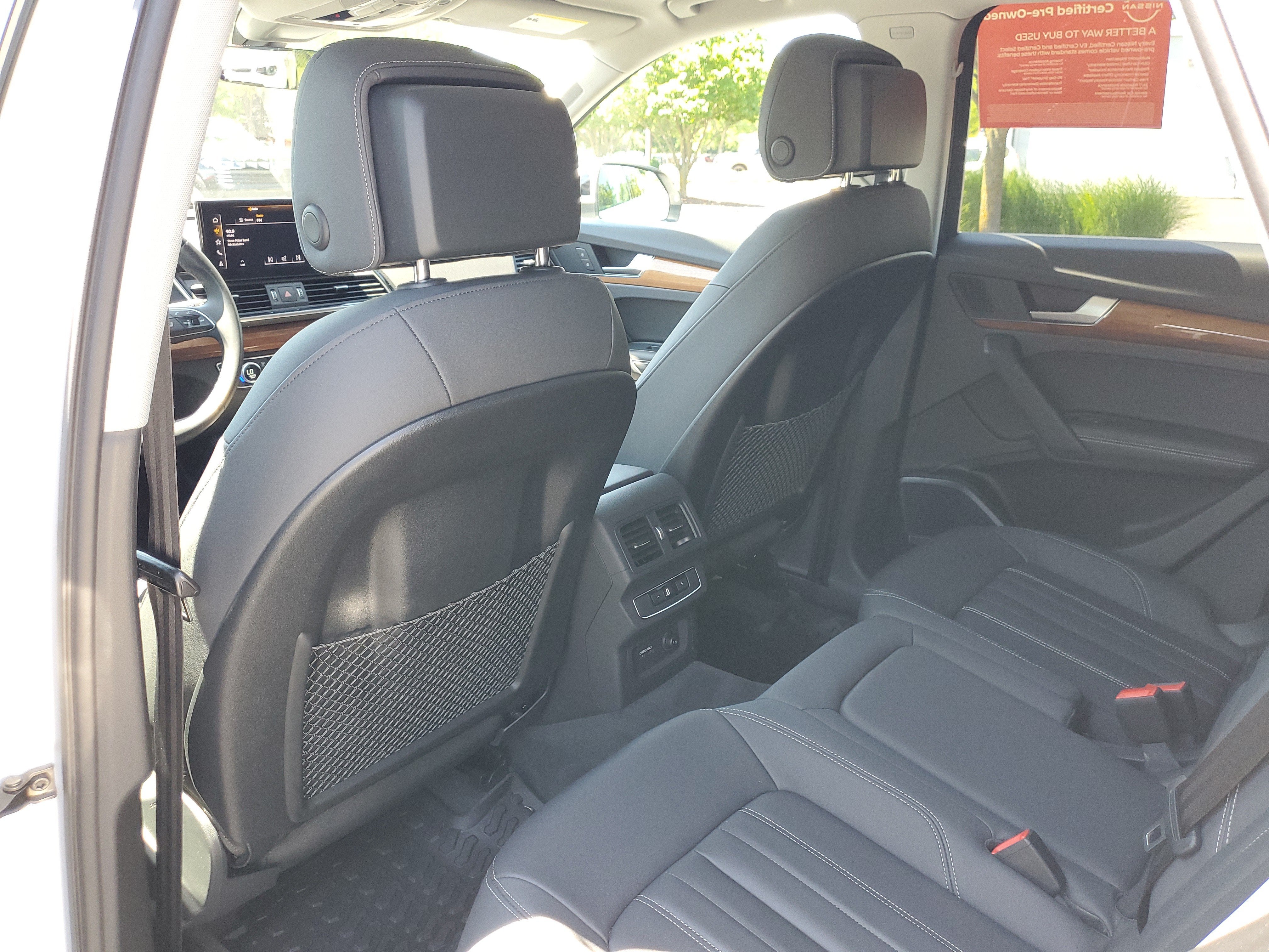 2021 Audi Q5 Premium Plus