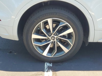 2021 Audi Q5 Premium Plus
