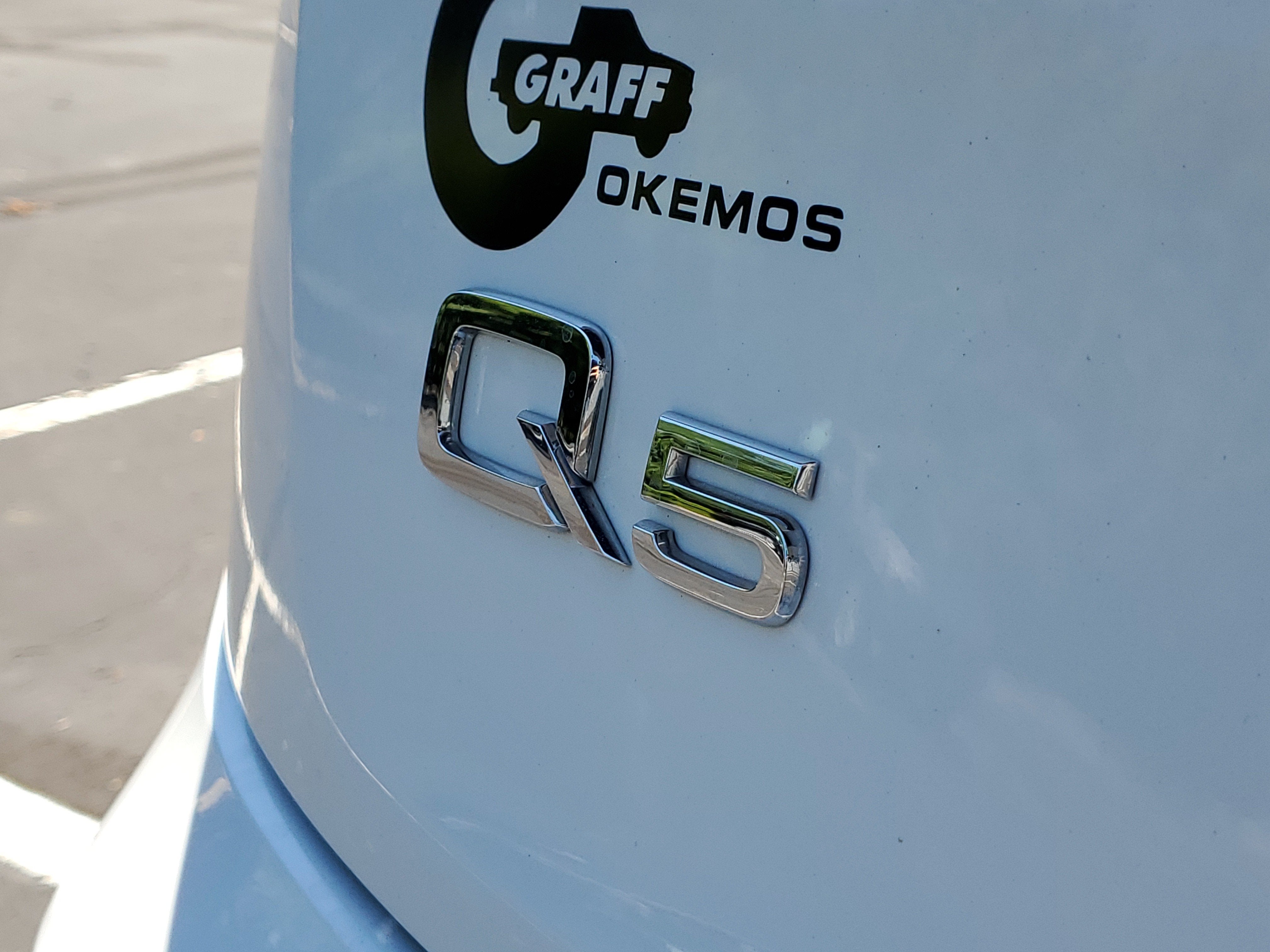 2021 Audi Q5 Premium Plus