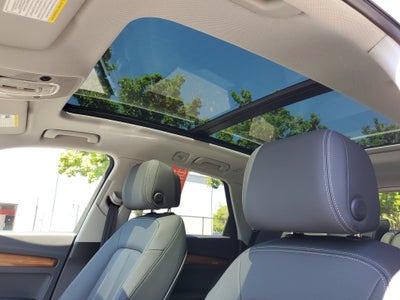 2021 Audi Q5 Premium Plus