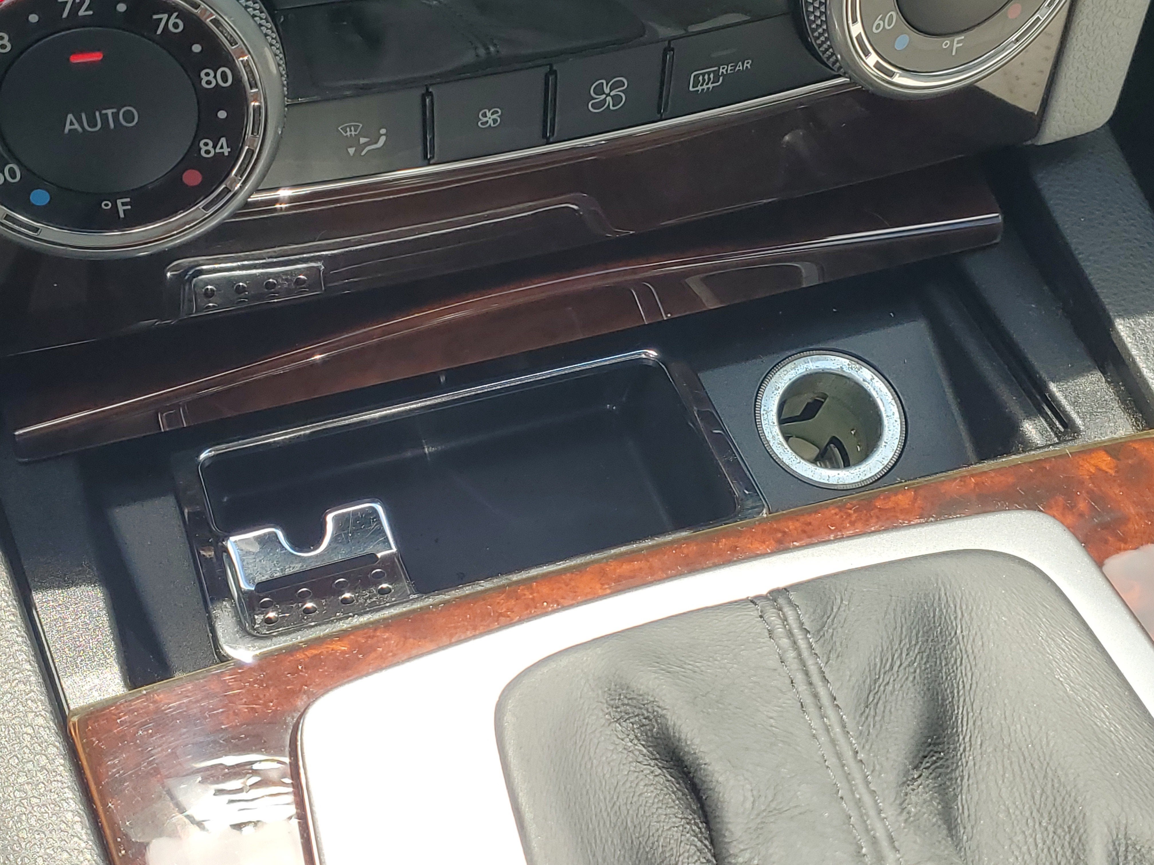 2009 Mercedes-Benz C-Class 3.0L Sport