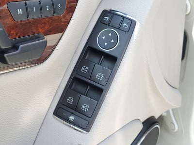 2009 Mercedes-Benz C-Class 3.0L Sport