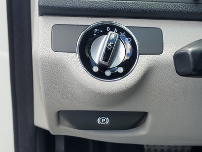 2009 Mercedes-Benz C-Class 3.0L Sport