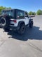 2018 Jeep Wrangler JK Rubicon 4x4