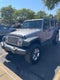 2017 Jeep Wrangler Unlimited Sport 4x4