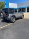 2017 Jeep Wrangler Unlimited Sport 4x4