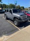 2017 Jeep Wrangler Unlimited Sport 4x4