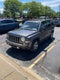 2016 Jeep Patriot High Altitude Edition