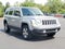 2016 Jeep Patriot High Altitude Edition