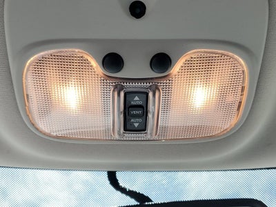 2016 Jeep Patriot High Altitude Edition