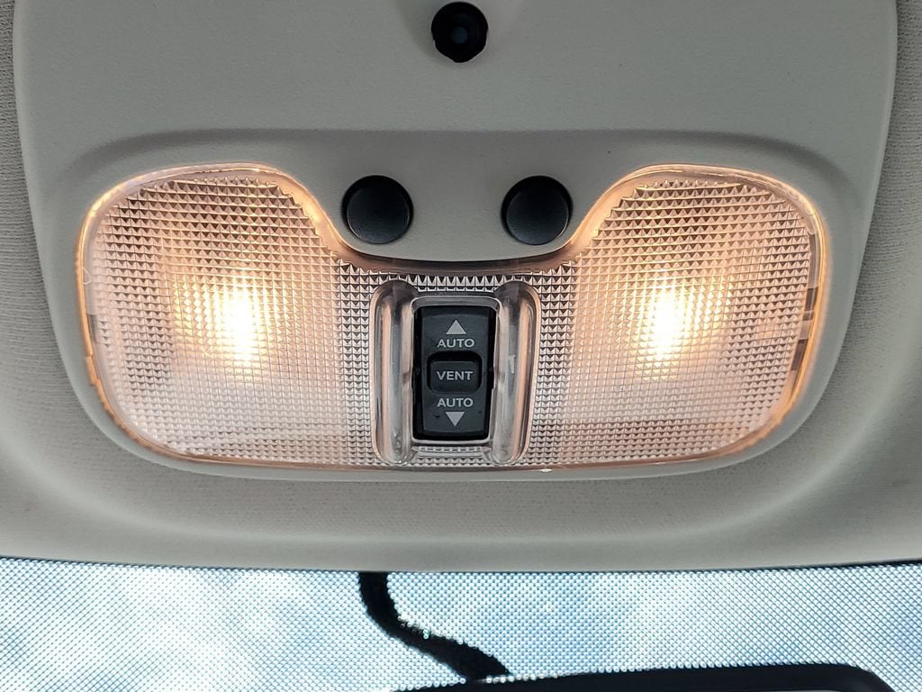 2016 Jeep Patriot High Altitude Edition