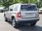 2016 Jeep Patriot High Altitude Edition
