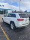 2018 Jeep Grand Cherokee Laredo E 4x4