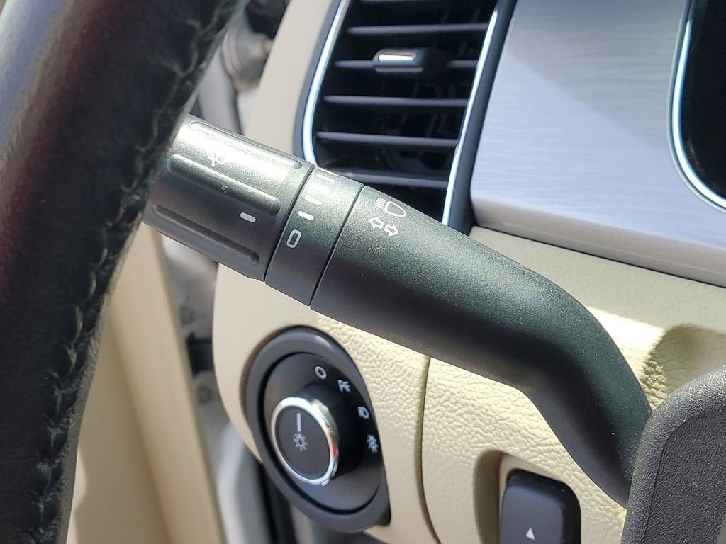 2016 Ford Taurus SEL