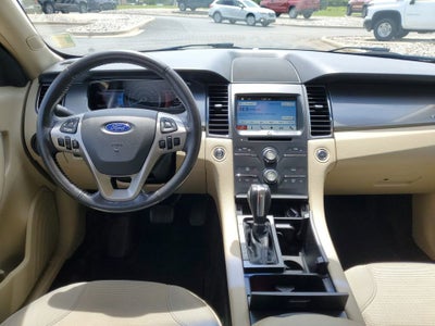 2016 Ford Taurus SEL