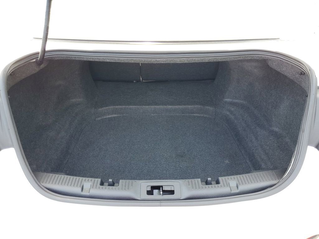 2016 Ford Taurus SEL