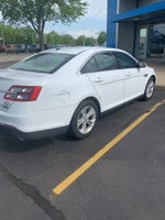 2016 Ford Taurus SEL