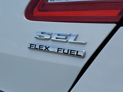 2016 Ford Taurus SEL