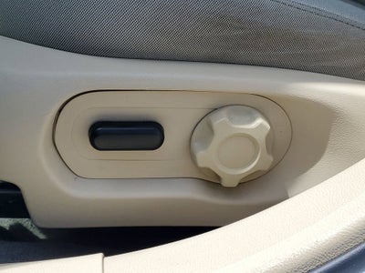 2016 Ford Taurus SEL