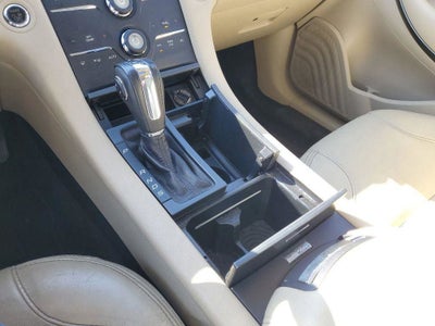 2013 Ford Taurus SEL