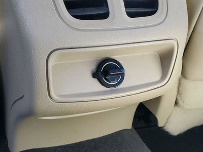 2013 Ford Taurus SEL