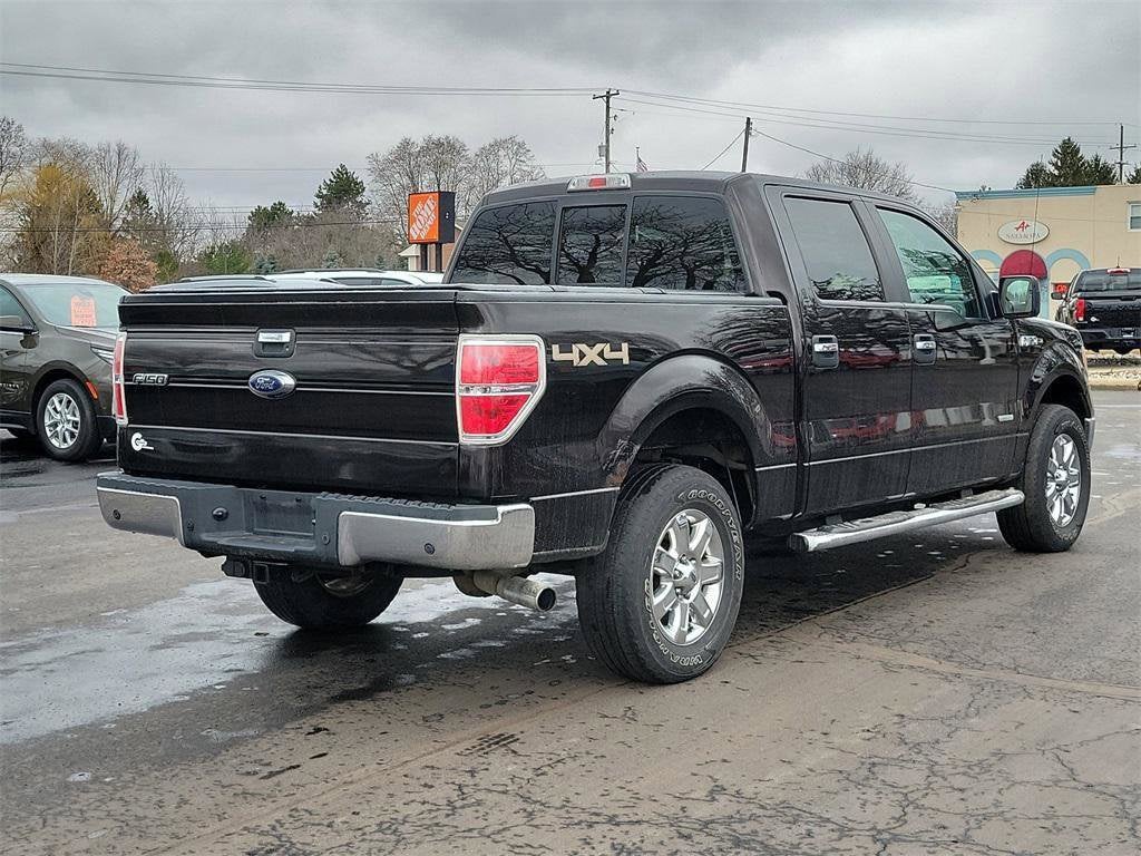2013 Ford F-150 XL