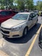 2014 Chevrolet Malibu LS